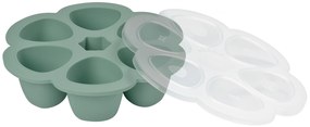 Multi-dávkovač na jedlo 6x 150ml Sage Green