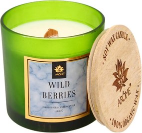 ARÔME Wild Berries