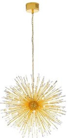 Eglo 39256 - LED Luster na lanku VIVALDO 1 32xG4/1,2W/230V