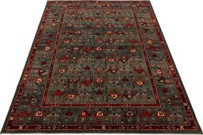 Koberec Osta Kashqai 4399 400