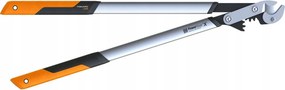 Pákové nákovkové nožnice 80 cm LX99 Powergearx Fiskars F1020189
