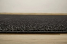 Koberec Romance-Elite 78 čierny