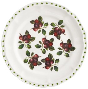 18-dielna súprava porcelánových tanierov Brandani Le Primizie