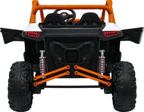 Ramiz RACING Road 2000 Biela