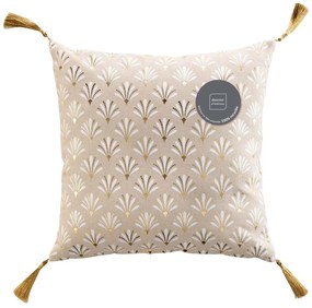 Dekoračný vankúš 40x40 cm Rafina – douceur d'intérieur