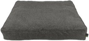 Ekologický matrac pre psa s pamäťovou penou Luna Grey 90