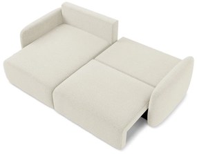 Rozkladacia/s úložným priestorom rohová pohovka (ľavý roh) Kalena – Makamii