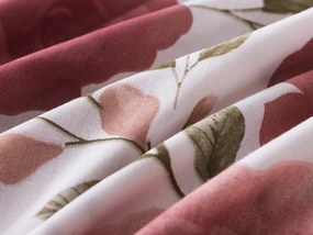 XPOSE® Bavlnené Renforcé obliečky BELAROSA