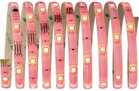 Paulmann 70696 - LED RGBW/8W Stmievateľný pásik DIGITAL 3m 230V + DO