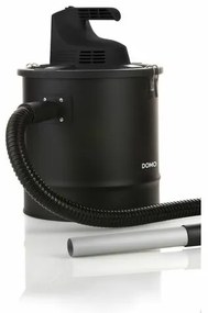 DOMO DO232AZ krbový vysávač na horúci popol
