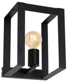 Nástenné svietidlo KARTEL 1xE27/60W/230V