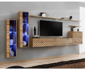 Obývacia Stena Switch XI Line Wotan