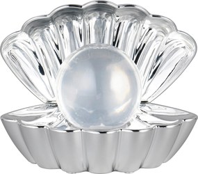 XXXLutz STOLNÁ LED LAMPA, 17,5/12,5/15 cm - LED svetlá - 007694066101