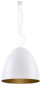 EGG WHITE 9023, h300 cm