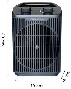 Teplovzdušný ventilátor Rowenta Instant Comfort SO2351F0