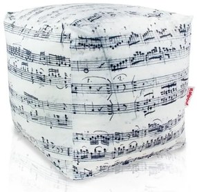 Taburetka Cubo Music