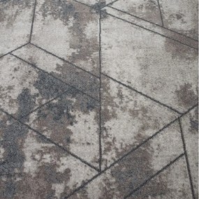 DC Koberec Firuze 050 béžová Rozmer: 200×290 cm