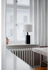 ByRydens 4002760-5000 - Stolová lampa WOODY 1xE27/8W/230V 56 cm