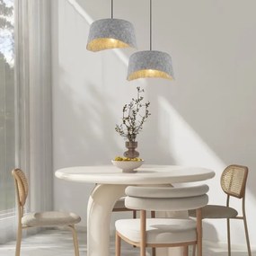 Rabalux 72190 - Luster na lanku FARELIA 2xE27/10W/230V