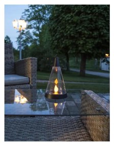 Vonkajšie solárne LED svietidlo Star Trading Pisa 3 in 1