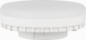 Teplá biela LED žiarovka so stmievačom GX-53, 8 W – Trio