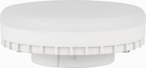 Teplá biela LED žiarovka so stmievačom GX-53, 8 W – Trio