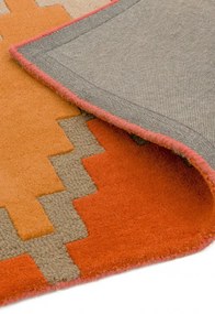 Koberec Matrix MAX 23 Cuzco Sienna