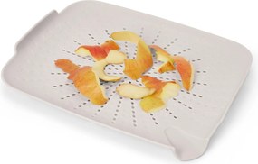 Ploché sitko do drezu