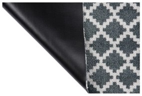 Sivá rohožka Zala Living Elegance, 50 × 70 cm