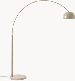 Veľká oblúková lampa Bowie