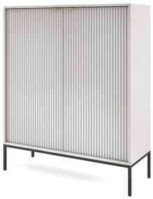 VIGGO OBÝVAČKOVÁ ZOSTAVA ŠEDÁ MATNÁ