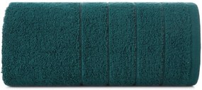 BAVLNENÝ UTERÁK DALI 50X90 CM TYRKYSOVÁ