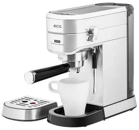 ECG ESP 20501 IRON pákový kávovar
