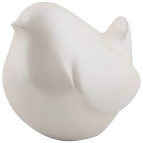 Soška z polyresínu (výška 10 cm) Fat Bird – PT LIVING