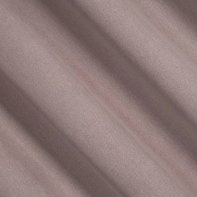 ZATEMŇOVACÍ ZÁVES NA PÁSKE CARLO 130X300 CM PUDROVÁ