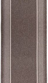 Behúň na mieru Promenade 8714, šíre 80 cm, béžová, chodba / predsieň, Condor Carpets