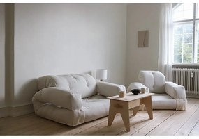 Variabilná pohovka Karup Design Hippo Grey