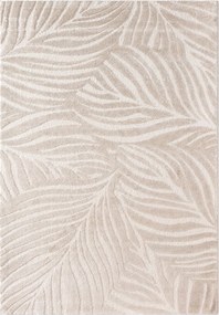 Koberec Velora beige 160x230 cm