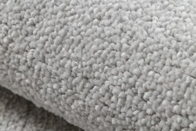 Koberec CASHMERE 152 strieborný