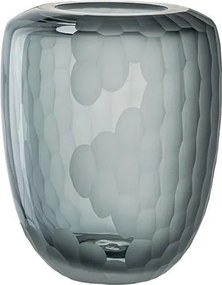 XXXLutz VÁZA, sklo, 22 cm Leonardo - Vázy - 003813287101
