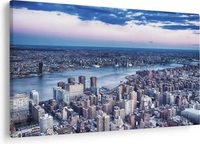Obraz New Yorku (90x60 cm)