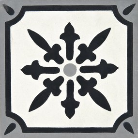 Cementové dlaždice 318 | Articima