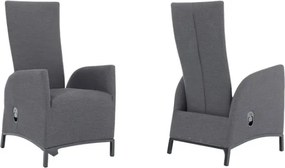 Doppler PARIS LIKA-TEX® sivá