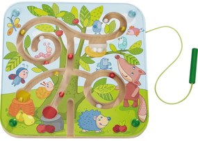 Guľôčkový labyrint - strom