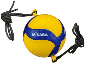 Volejbalová lopta Mikasa V300W-AT-TR + gumy