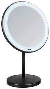 Kozmetické zrkadlo s osvetlením ø 16,5 cm Onno – Wenko