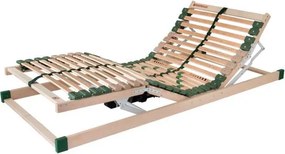 Ahorn PORTOFLEX MOTOR RADIO MEGA PEVNÝ LAMELOVÝ ROŠT Rozmery 90x200