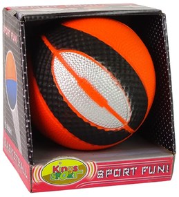 Lean Toys Basketbalová lopta