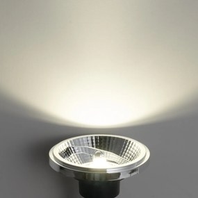 GU10 Stmievateľná LED žiarovka 111mm 10,5W 770LM 4000K