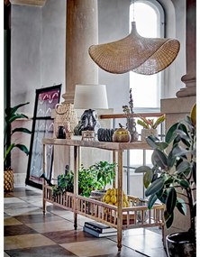 Obal na kvetináč z terakoty ø 14 cm Mawni - Bloomingville